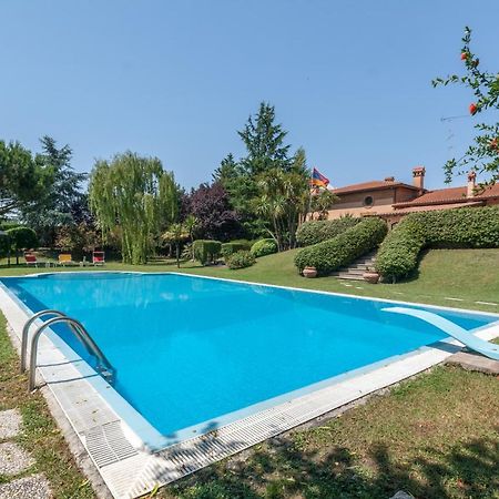 Relais Villaggio Azzurro Ρώμη Εξωτερικό φωτογραφία