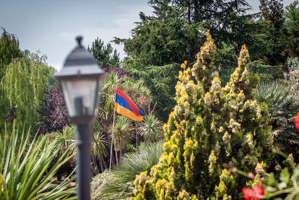 Relais Villaggio Azzurro Ρώμη Εξωτερικό φωτογραφία