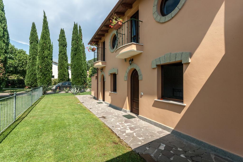 Relais Villaggio Azzurro Ρώμη Δωμάτιο φωτογραφία