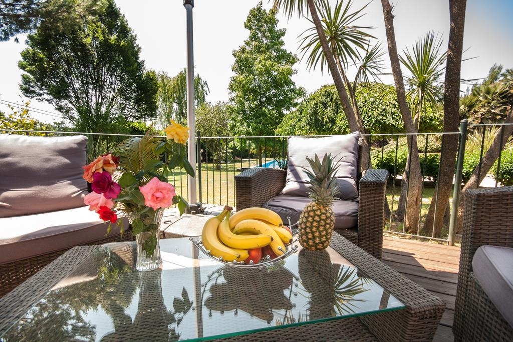 Relais Villaggio Azzurro Ρώμη Εξωτερικό φωτογραφία