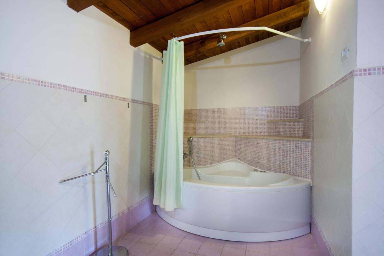 Relais Villaggio Azzurro Ρώμη Εξωτερικό φωτογραφία