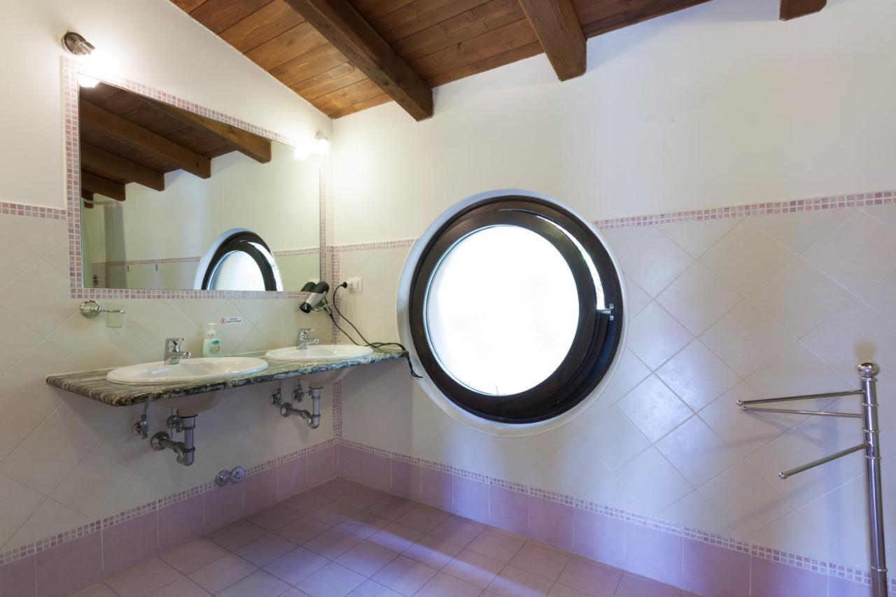 Relais Villaggio Azzurro Ρώμη Εξωτερικό φωτογραφία
